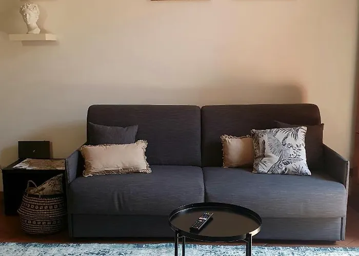 Loft 5c - Palatino *