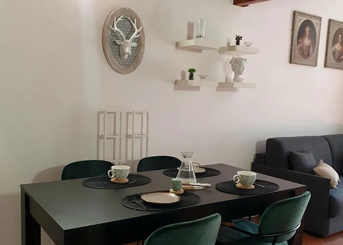 Loft 5c - Palatino * Roma