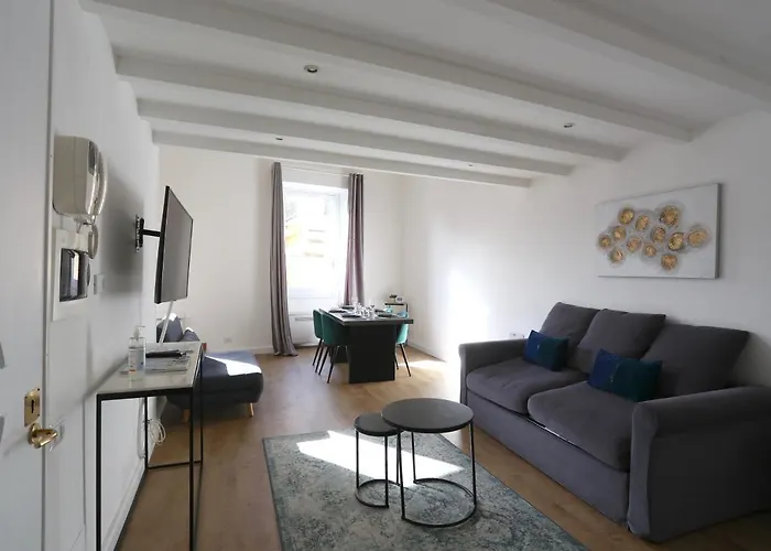 Daire Loft 5c - Palatino *