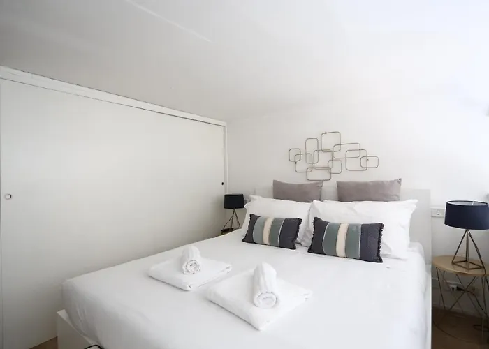 Loft 5c - Palatino Daire Roma
