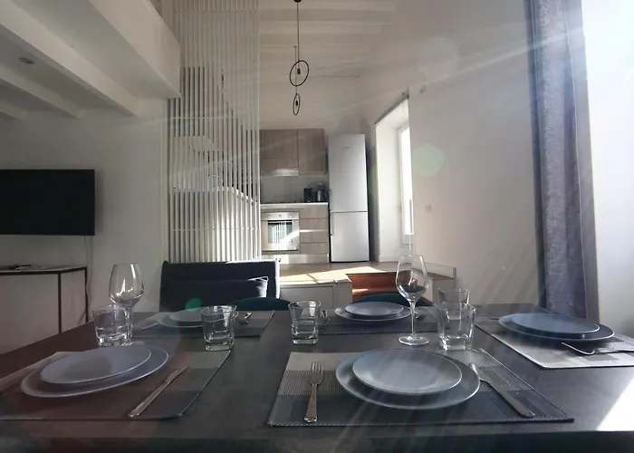 Loft 5c - Palatino Roma