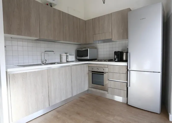 Loft 5c - Palatino Roma