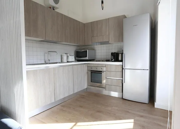 Loft 5c - Palatino Roma