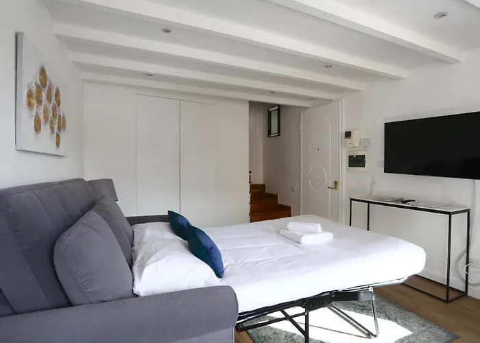 Loft 5c - Palatino *