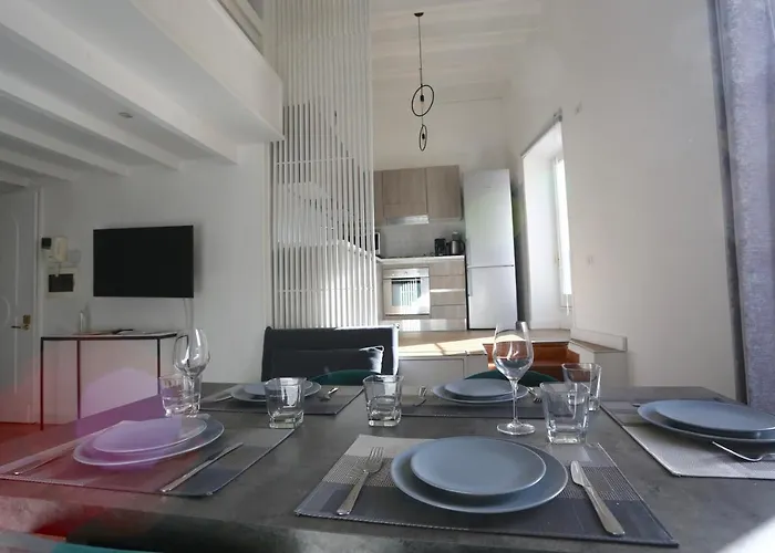 Loft 5c - Palatino *