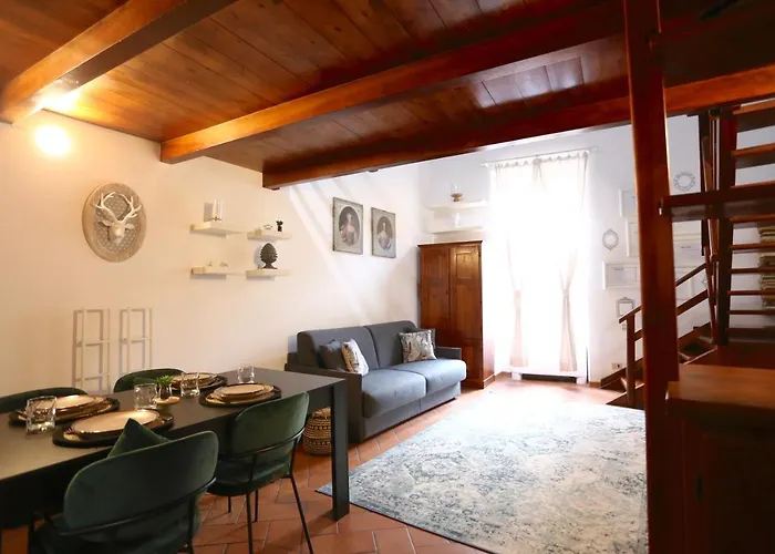 Loft 5c - Palatino