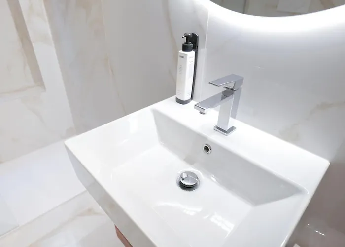 Loft 5c - Palatino Daire *