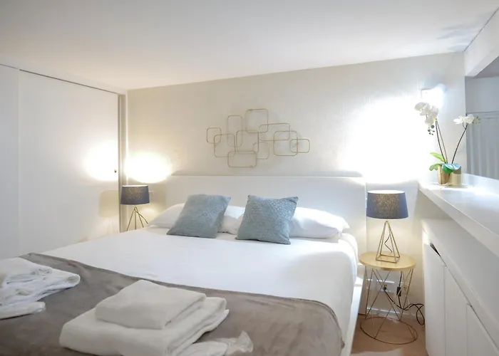 Daire Loft 5c - Palatino Roma