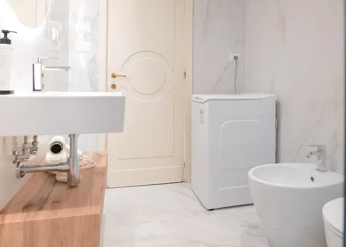 Loft 5c - Palatino * Roma