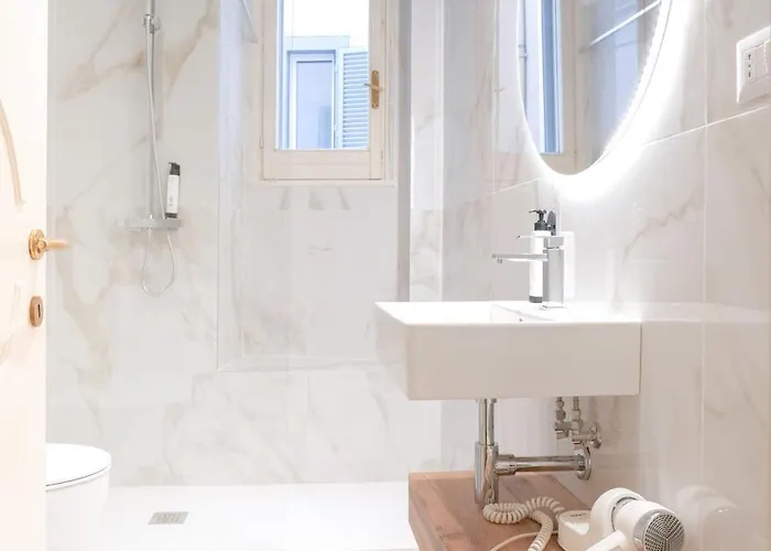 Loft 5c - Palatino Daire Roma