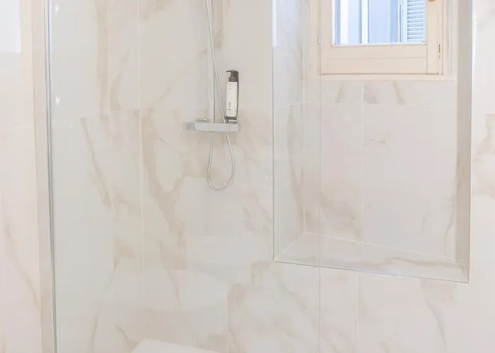 Loft 5c - Palatino *