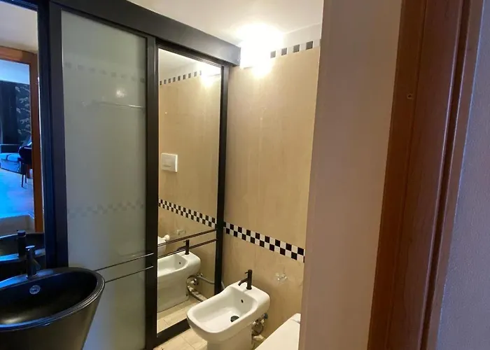 Loft 5c - Palatino * Roma