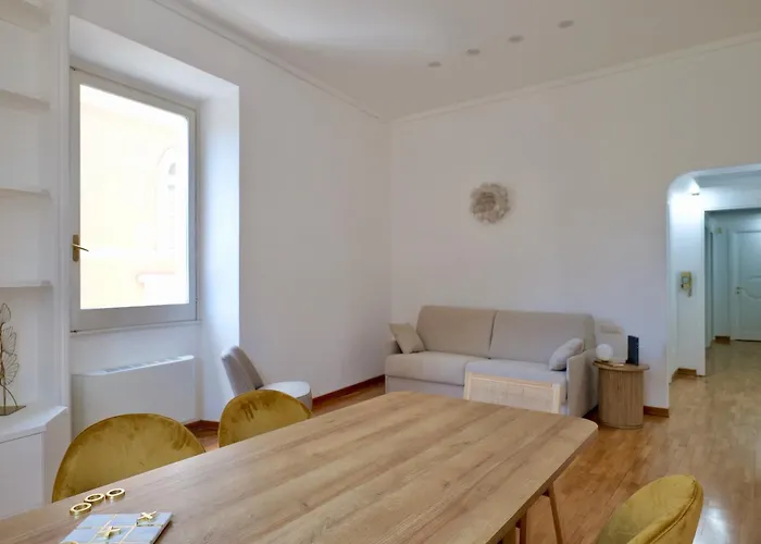 Loft 5c - Palatino *