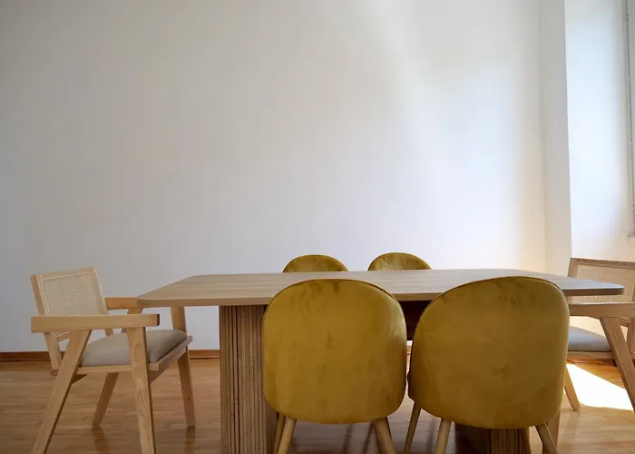 Loft 5c - Palatino