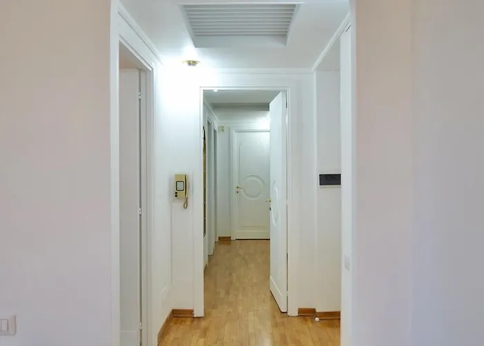Loft 5c - Palatino *