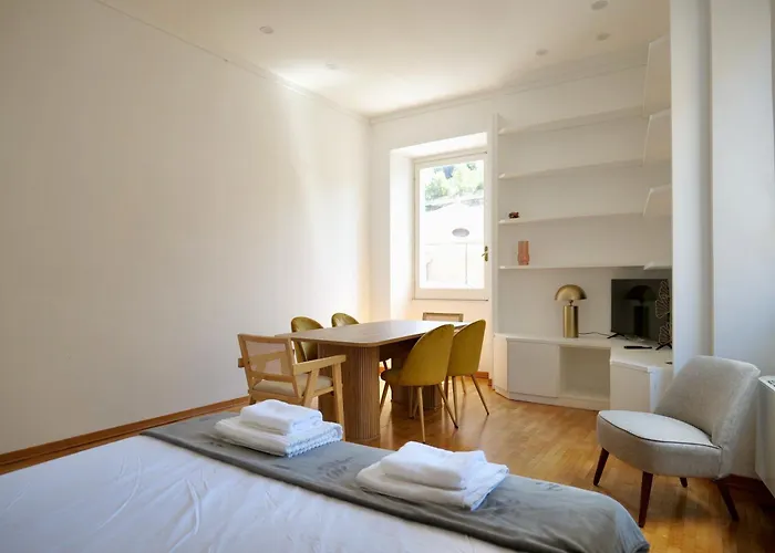 Daire Loft 5c - Palatino