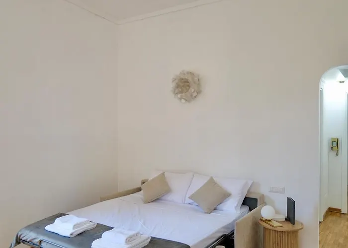 Loft 5c - Palatino Roma