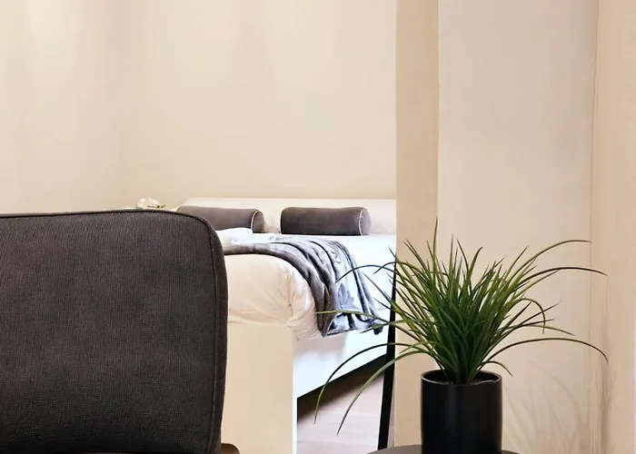 Daire Loft 5c - Palatino