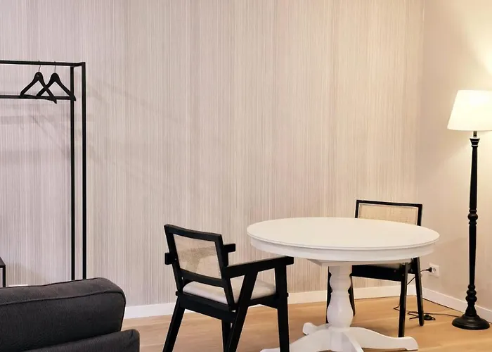 Daire Loft 5c - Palatino *