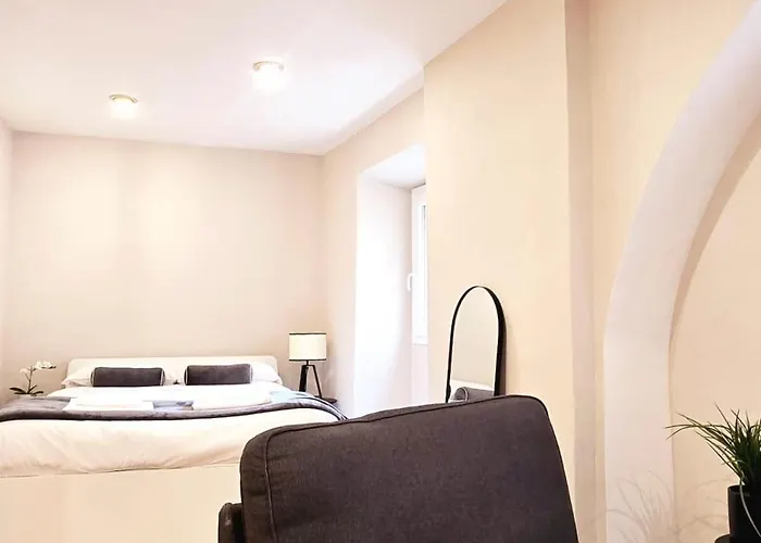 Loft 5c - Palatino *