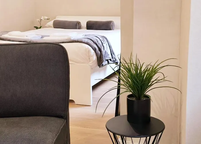 Loft 5c - Palatino * Roma