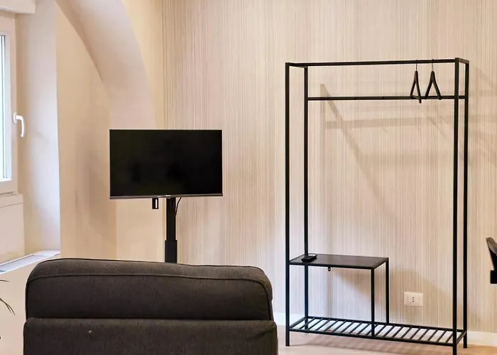 Loft 5c - Palatino