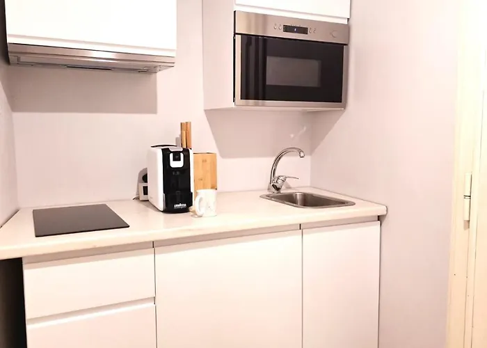 Loft 5c - Palatino *
