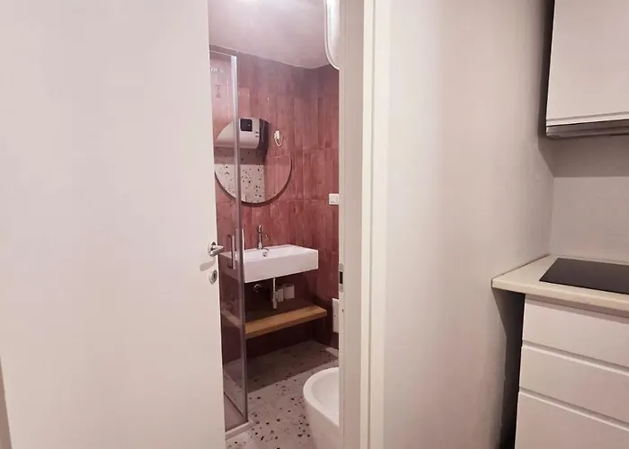 Loft 5c - Palatino * Roma