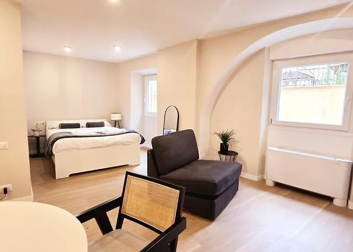 Appartement Loft 5c - Palatino