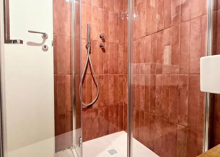 Loft 5c - Palatino Roma
