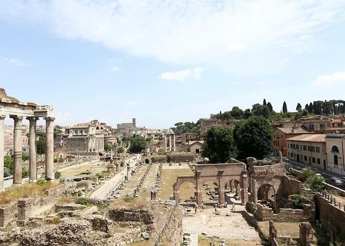 Loft 5c - Palatino