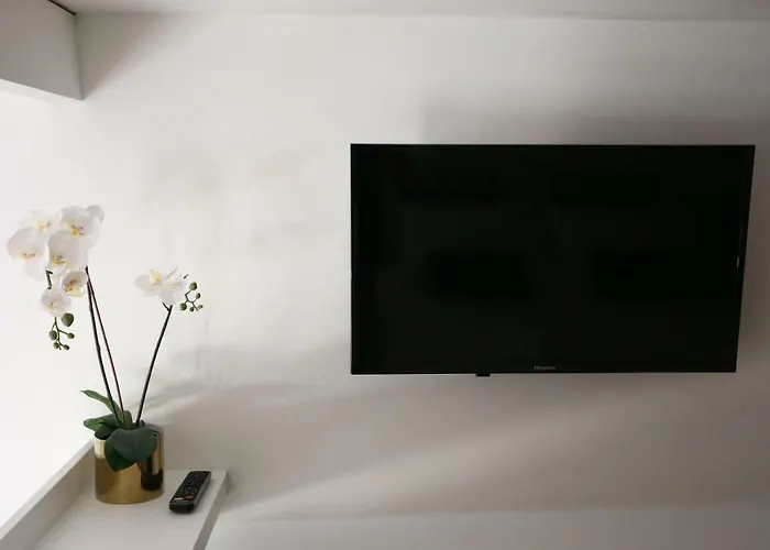 Loft 5c - Palatino Daire Roma